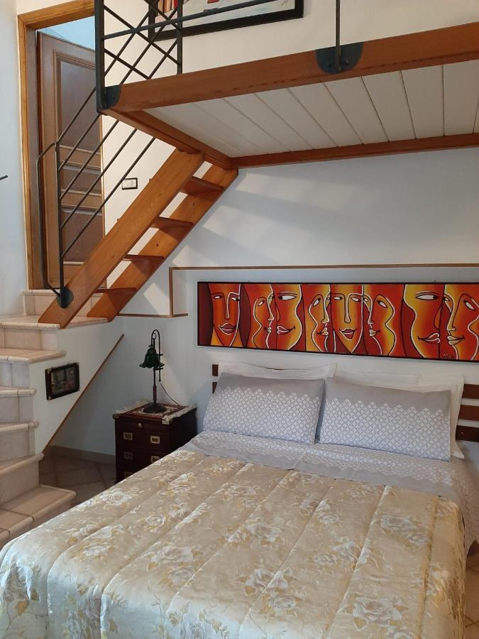 La Villa Ла-Спеція Екстер'єр фото