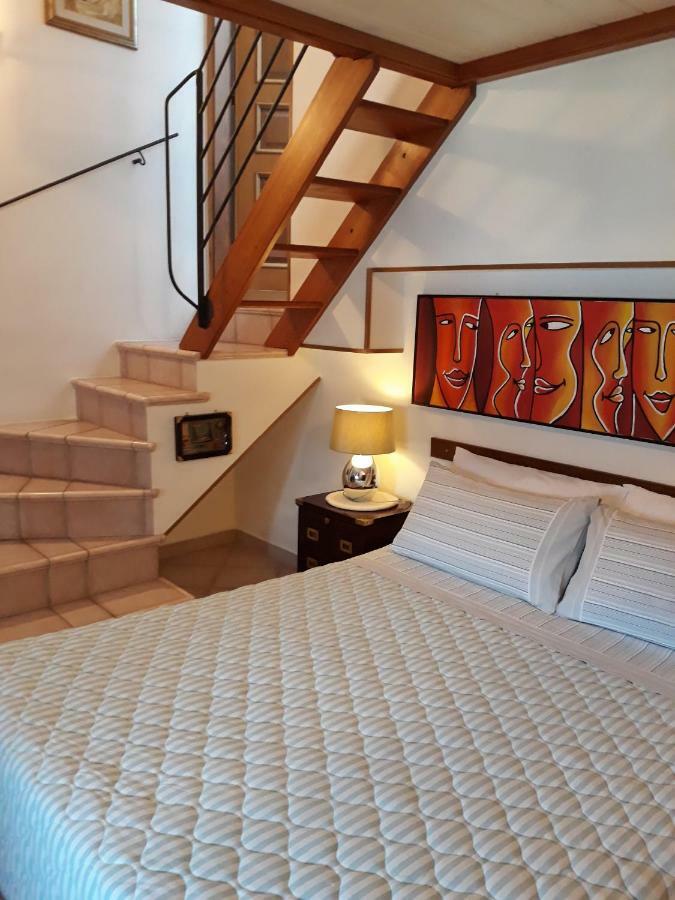 La Villa Ла-Спеція Екстер'єр фото