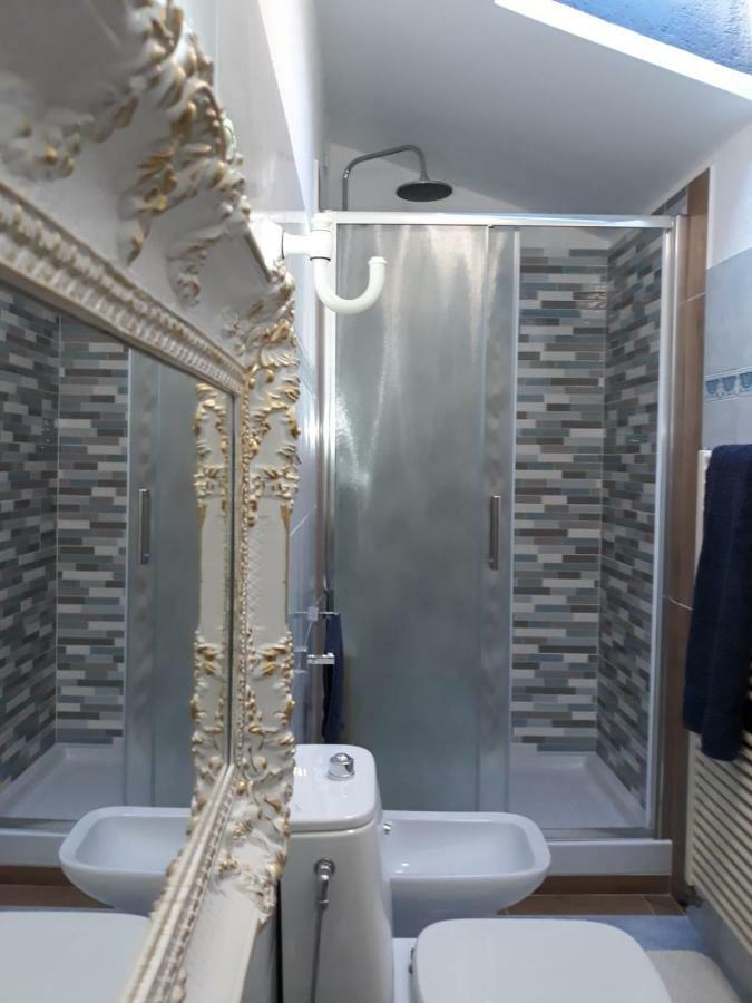La Villa Ла-Спеція Екстер'єр фото